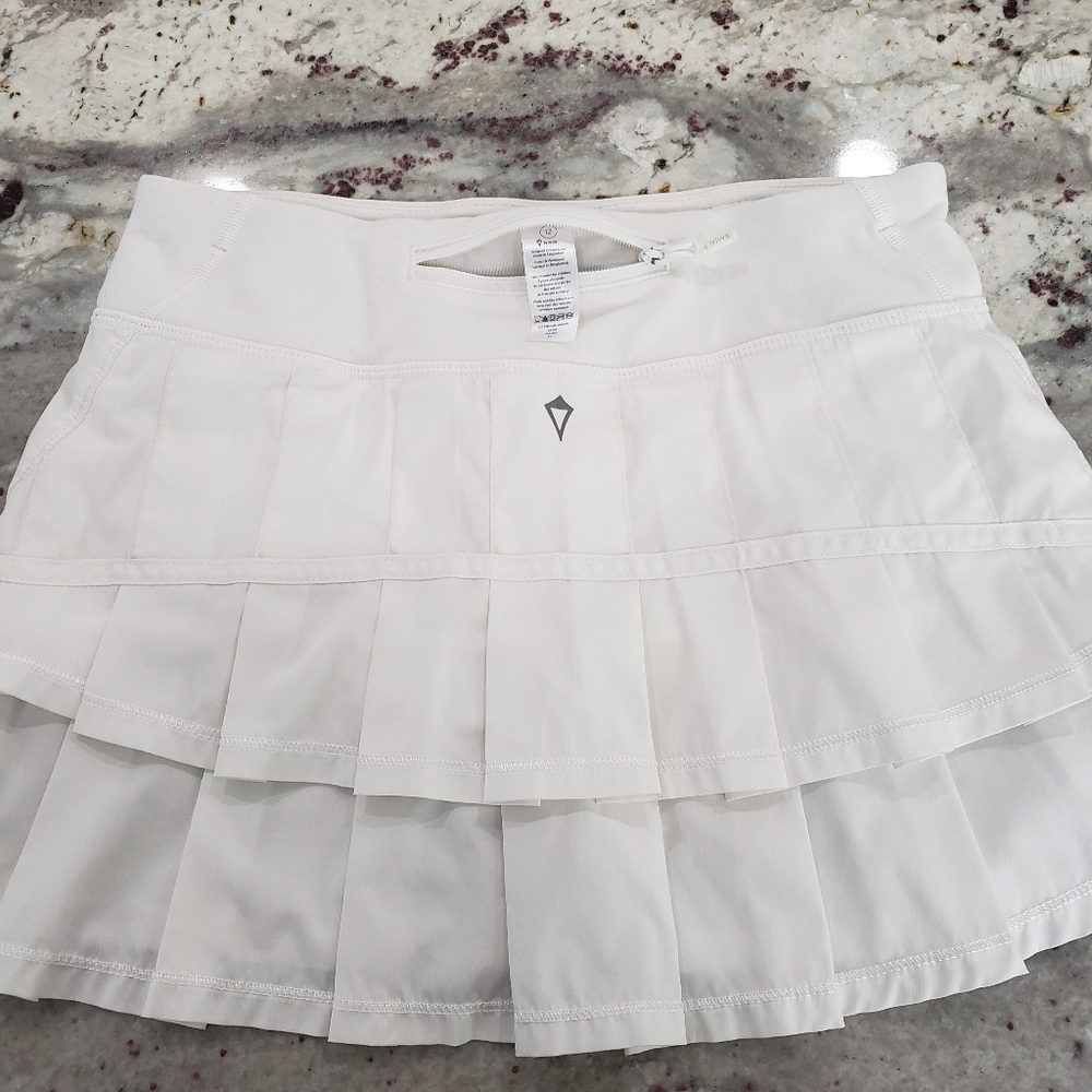 Ivivva  skirt